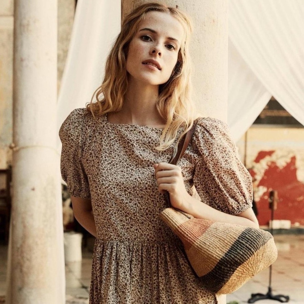 Doen Dune dress
